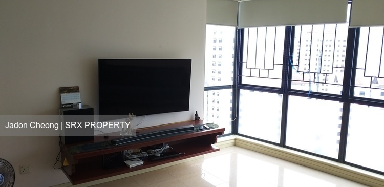 Regent Grove (D23), Condominium #243034711